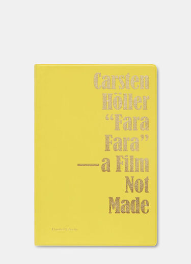 Books Fara Fara' – a Film Not Made Black mot0505005