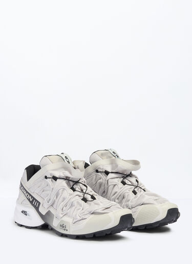 Salomon x Y/Project Speedcross 3 Sneakers White syp0358002