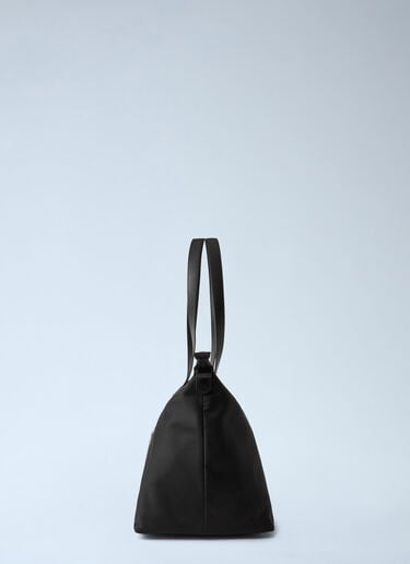 Palm Angels Milan La Tote Bag Black pma0164268