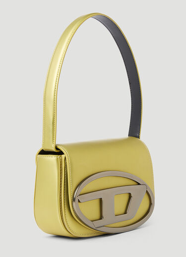 1DR Shoulder Bag Diesel 1DR Shoulder Bag Yellow dsl0354003