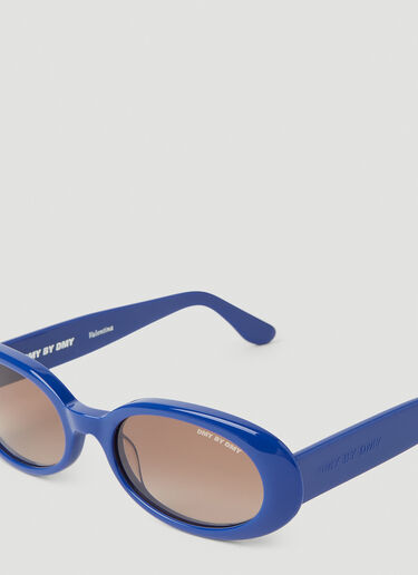 DMY by DMY Valentina Sunglasses Blue dmy0352003