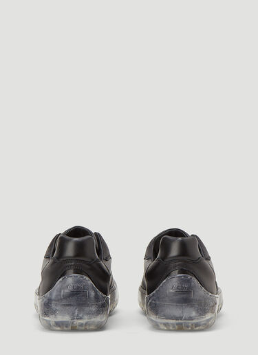 A-Cold-Wall* Strand 180 II Sneakers Black acw0143013