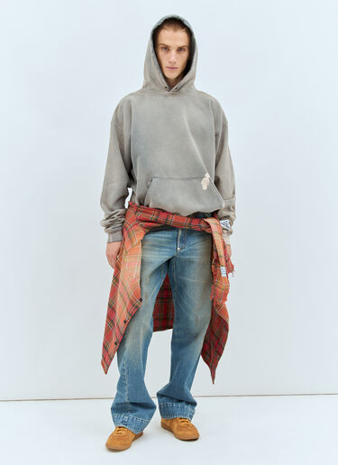 Gallery Dept. Ventura 连帽运动衫 灰色 gdp0158038