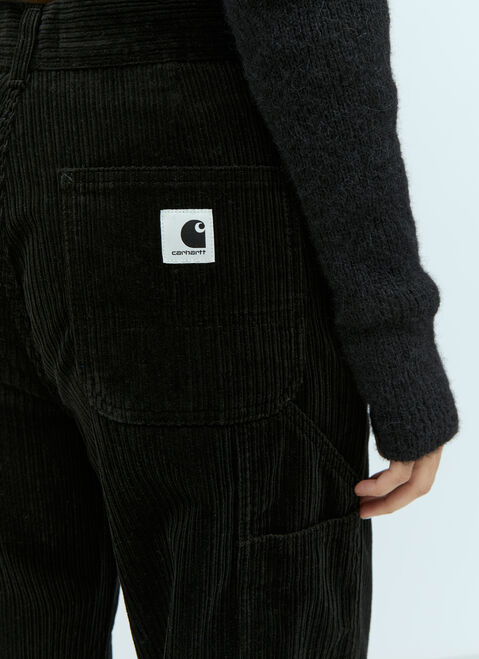 Carhartt WIP W' Jens Pants Brown wip0254010