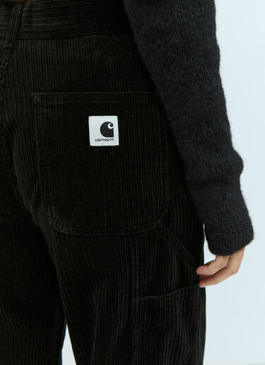 W' Jens Pants Carhartt WIP W' Jens Pants Black wip0254002