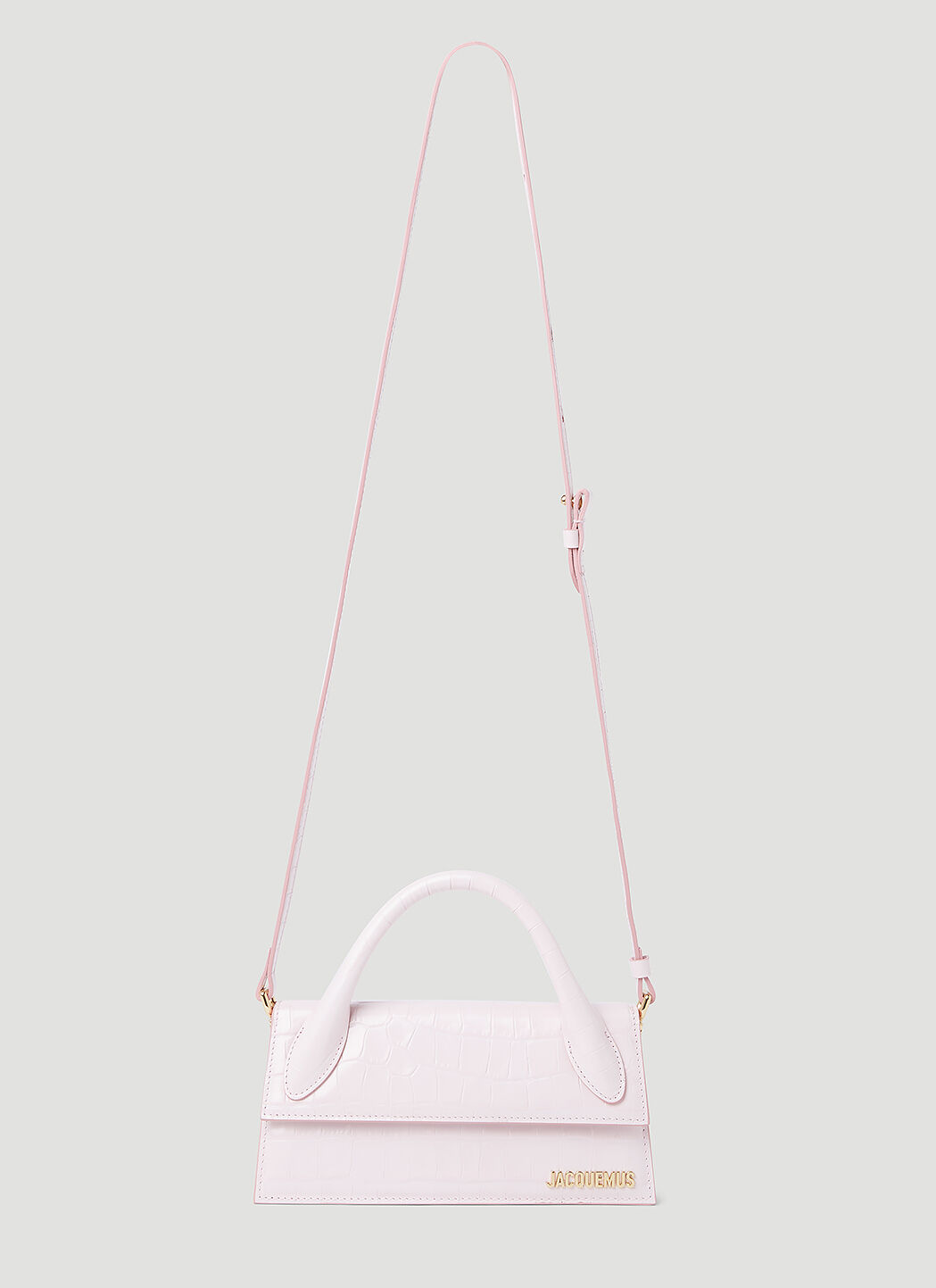Le chiquito on sale long shoulder bag