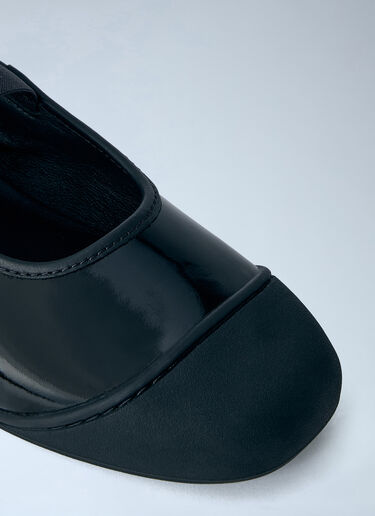 OTW Mary Jane Prima 3KY OTW by VANS OTW Mary Jane Prima 3KY Black otw0264001
