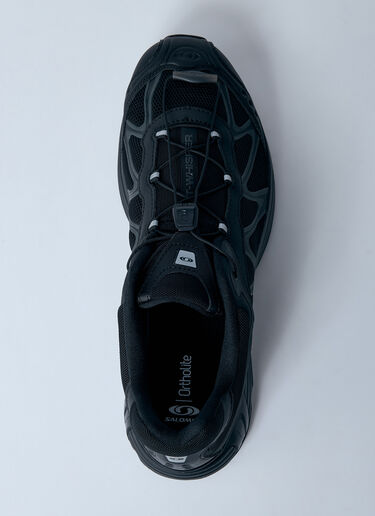 Salomon XT Whisper Sneakers Black sal0360022