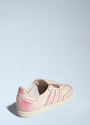 Samba LT Sneakers adidas Samba LT Sneakers Cream adi0261002