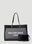 Balenciaga Duty Free Tote Bag Black bal0252077