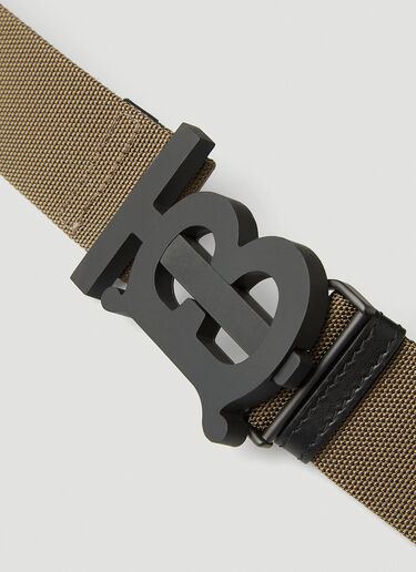 Burberry Sonny Belt Bag Brown bur0148030