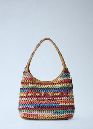 Coach Brooklyn Shoulder Bag 28 Multicolor coa0264039