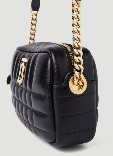 Burberry Lola 迷你相机包 黑色 bur0251111