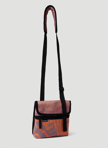 Byborre Satchel Crossbody Bag Pink byb0151015