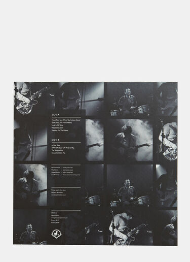 The Lucid Dream - Songs Of Lie Music The Lucid Dream - Songs Of Lie Black mus0490179
