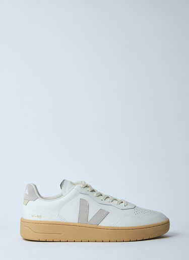 Veja V-90 O.T Sneakers White vej0360005