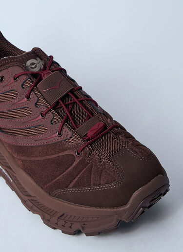HOKA Stinson Evo OG Sneakers Brown hok0360015