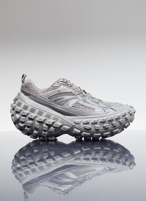Asics Bouncer Sneakers Silver asi0354001