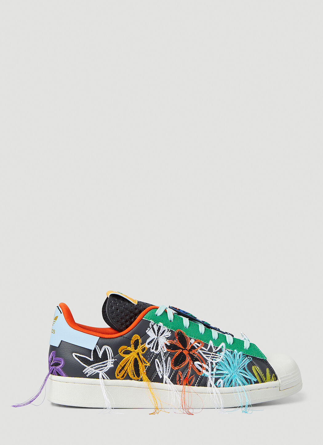 Superstar x sean cheap