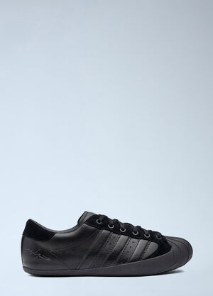 Y-3 Superstar 3G Sneakers Black yyy0165026