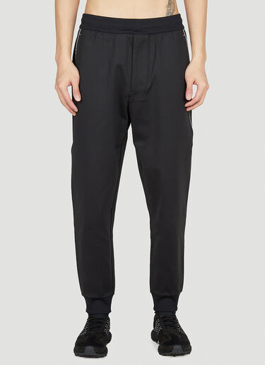 Y-3 Superstar Track Pants Black yyy0152028