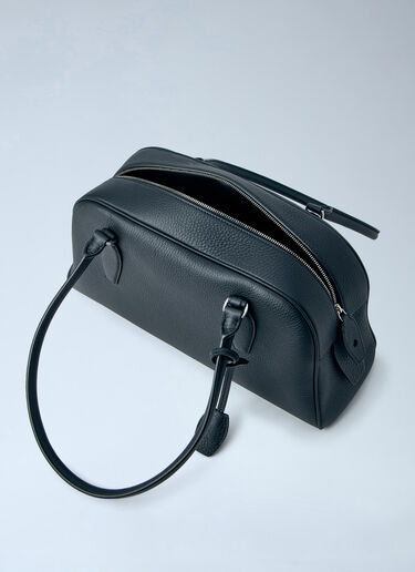 The Row E/W India Handbag Black row0264081