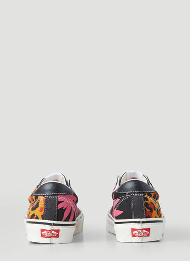 Vans UA Style 73 DX Sneakers Orange van0348031
