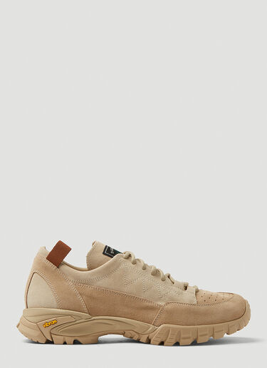 Diemme Possagano Sneakers Beige die0346013