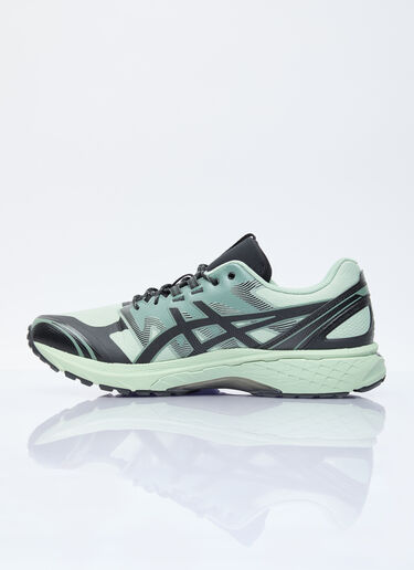 Asics Gel-Terrain Sneakers Green asi0356008