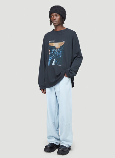 Eytys Titan Jeans Blue eyt0142017