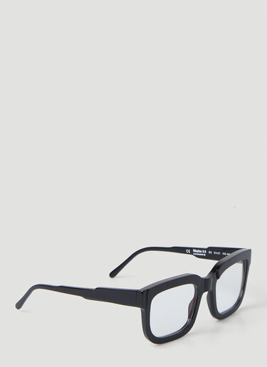 Kuboraum K8 Glasses Black kub0349018
