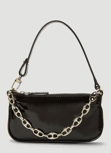 BY FAR, Bags, By Far Rachel Patent Leather
