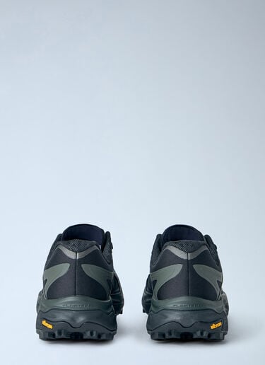 LN-CC® - Merrell 1 TRL: Agility Peak 6 Sneakers - Black Merrell 1 TRL Agility Peak 6 Sneakers Black mrl0165001