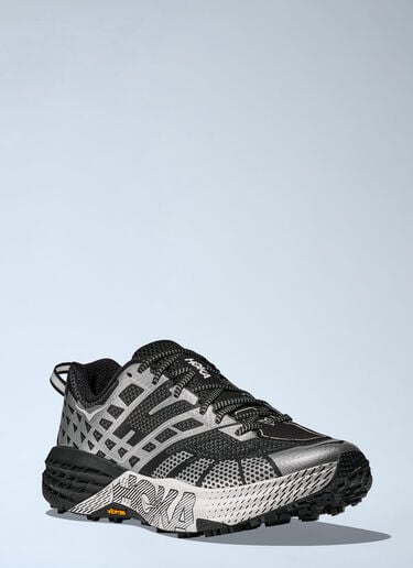 HOKA Speedgoat 2 TS Sneakers Black hok0364015