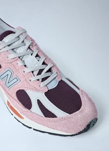 991v2 Sneakers New Balance 991v2 Sneakers Pink new0362002