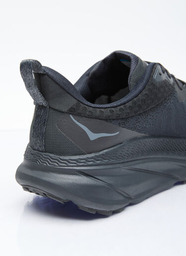 HOKA チャレンジャー 7 GORE-TEX スニーカー ブラック hok0156007