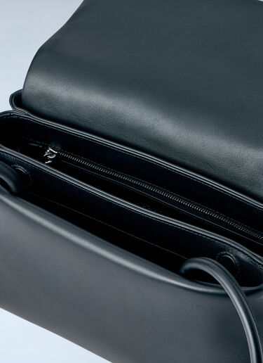 Prada Passage Medium Bag Black pra0264051