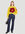Kenzo Graphic Comfort Sweater Yellow knz0250005