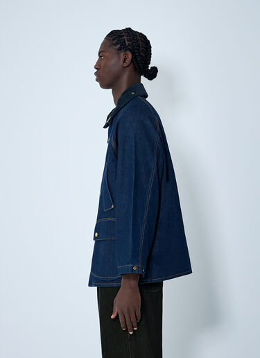 Bedale Jacket Levi's x Barbour Bedale Jacket Blue leb0162001