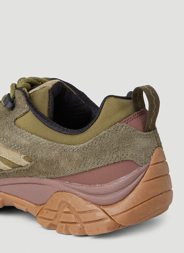 Moab Mesa Luxe Sneakers Merrell 1 TRL Moab Mesa Luxe Sneakers Green mrl0152007