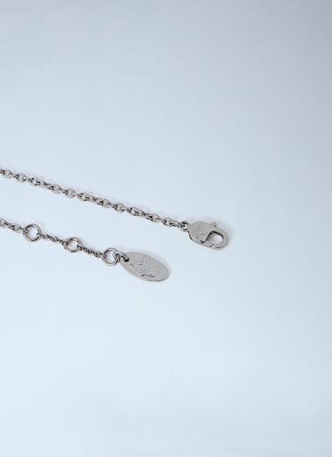 Vivienne Westwood Kika Bracelet Silver vvw0264047