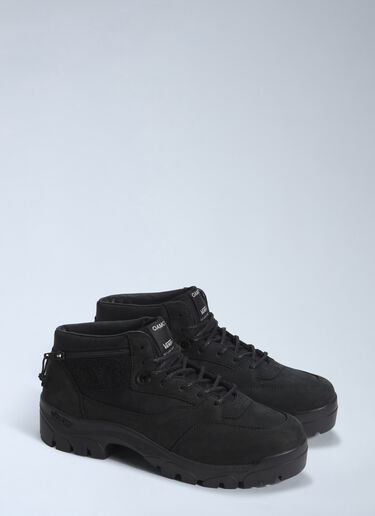 OTW by Vans x OAMC Half Cab SP Boots Black otw0164007