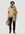 Gucci V-Neck Sweater Beige guc0143016