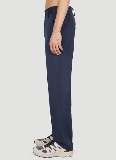 Soulland Everet Pants Blue sld0352009