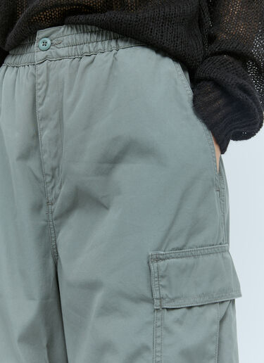 Carhartt WIP ジェットカーゴパンツ グレー wip0254007