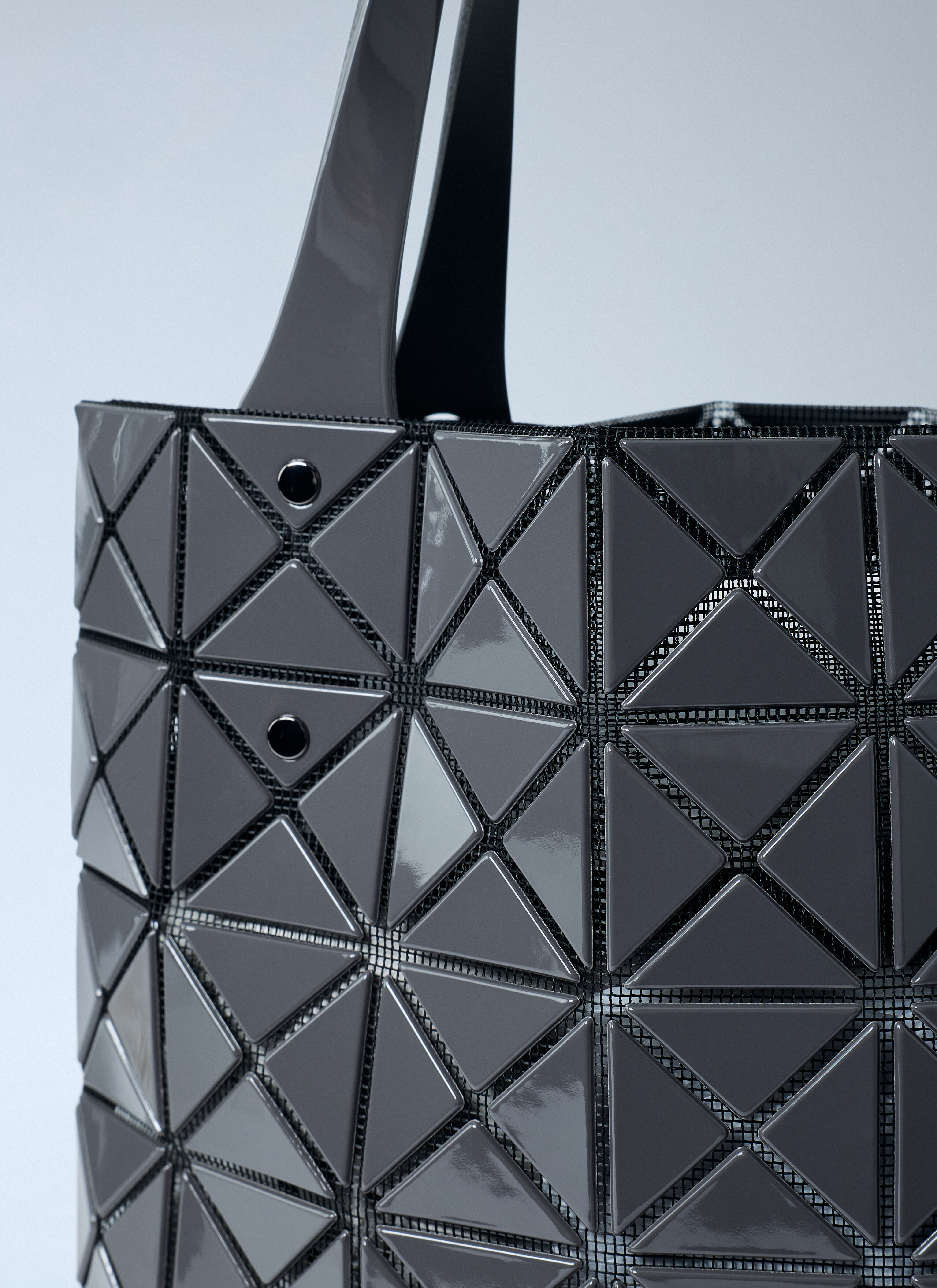 Bao Bao Issey Miyake レディース ルーセント トートバッグ の