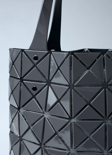 Lucent Tote Bag Bao Bao Issey Miyake Lucent Tote Bag Black bao0363002