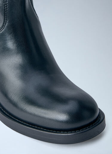 Chloé Dakota Boots Black chl0265028