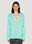 Guess USA V-Neck Sweater White gue0152014