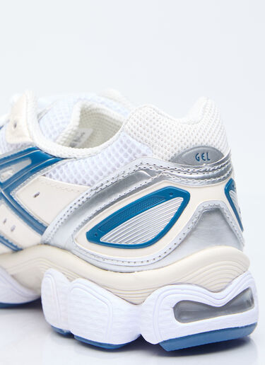 Asics Gel-Nimbus 9 Sneakers White asi0256005